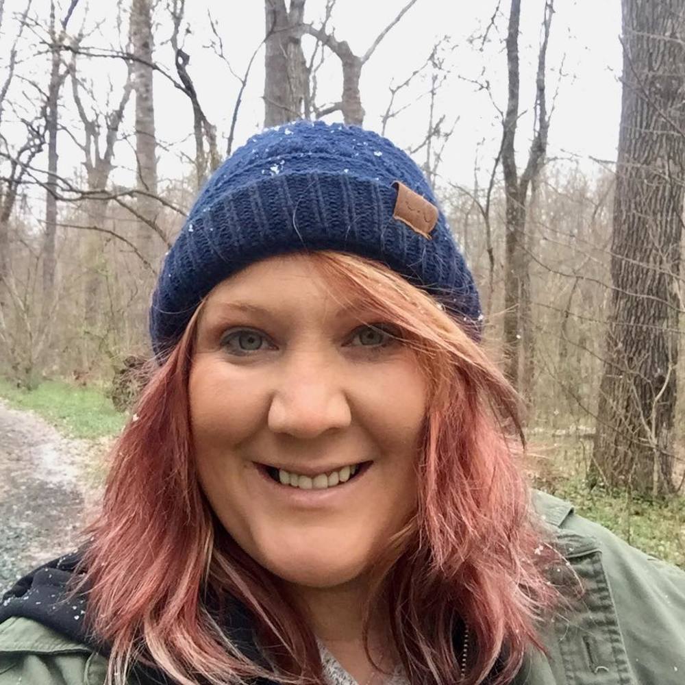 Meet your Posher, Becki